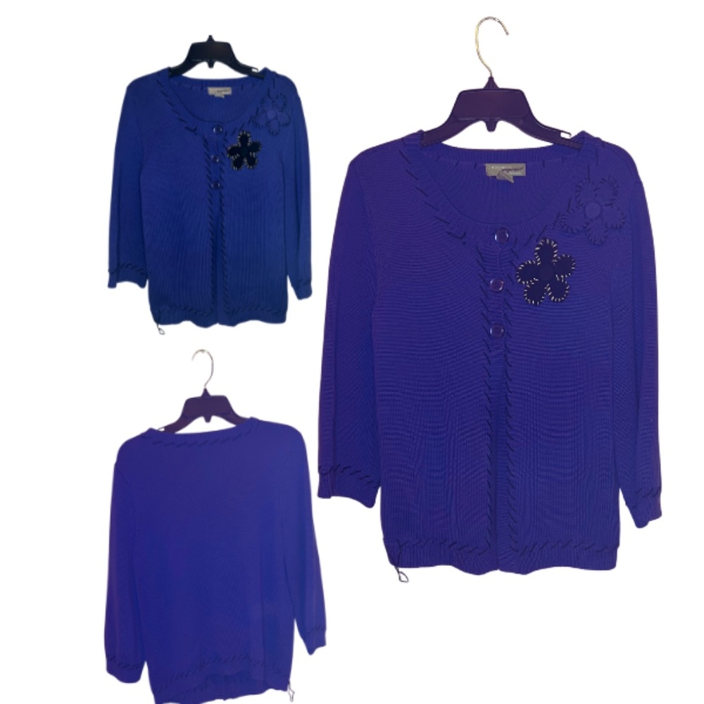 Designers Original Studio Cardigan